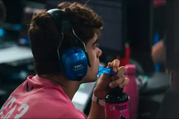 A Franco Colapinto le queda una sola prueba para que Alpine decida su futuro en la Fórmula 1