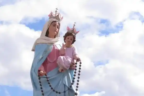 Efemérides del martes 7 de octubre: ¿qué pasó un día como hoy?