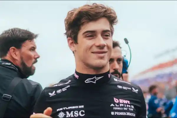 Fórmula 1 en Austin: horarios y cómo llega Colapinto al GP de Estados Unidos