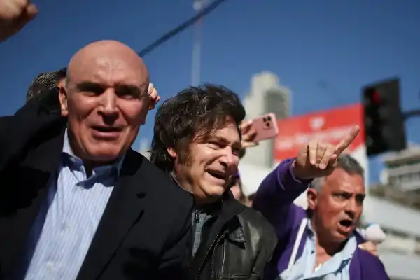 Escuchá las cinco claves de la semana: repercusiones por la renuncia de Espert, viaje a Estados Unidos y cómo estará el tiempo