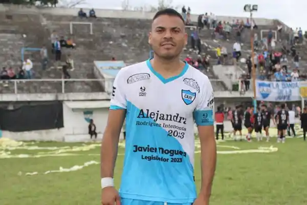En Santa Ana hubo una nueva señal de alarma en la Liga Tucumana; sin embargo hay silencio oficial