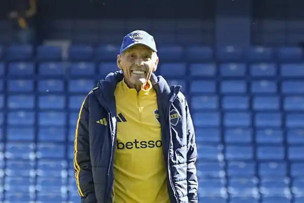 La difícil situación del plantel de Boca, tras conocerse el estado de salud de Miguel Russo