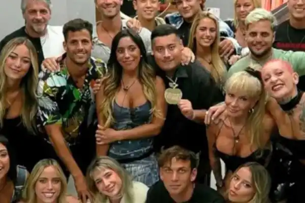 Preocupación por una ex Gran Hermano que atraviesa un durísimo problema de salud: “Estoy en tratamiento”