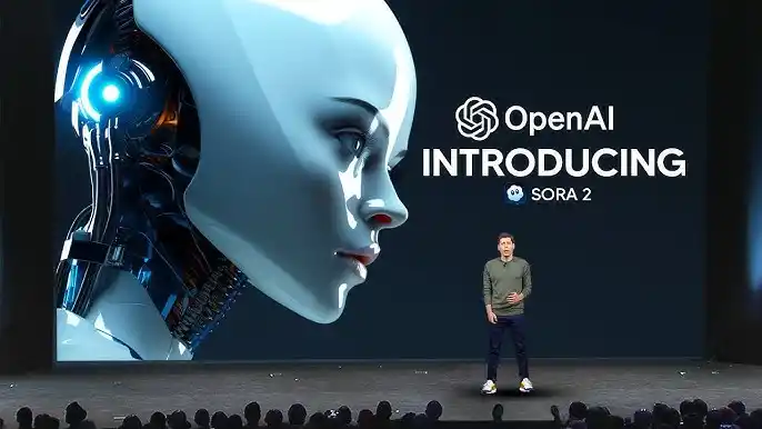 La nueva red social de OpenAI promete dominar el algoritmo de la fantasía