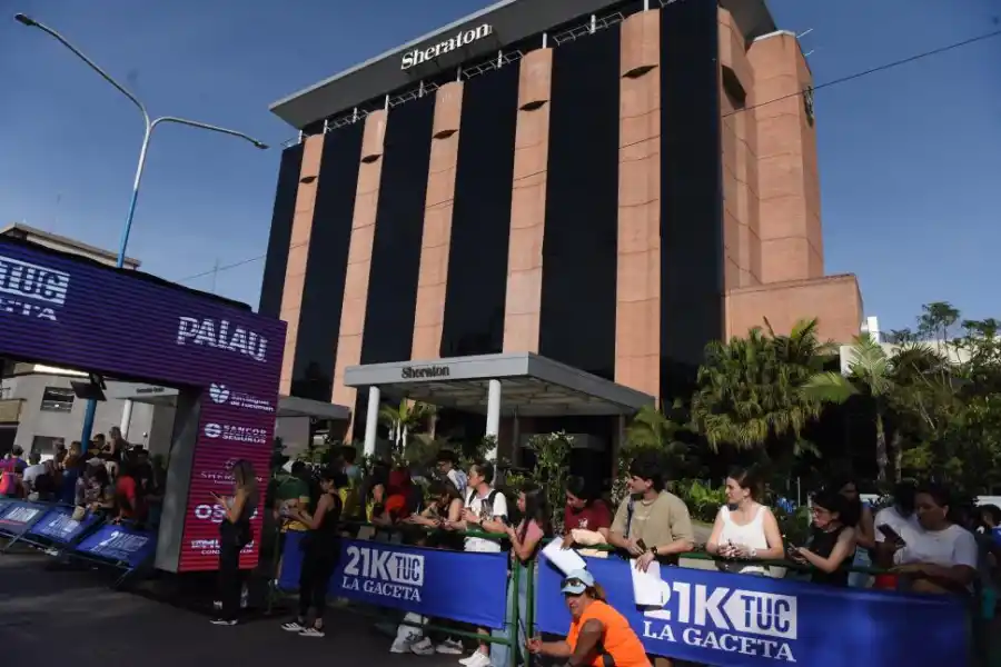 Cuando también se corre por la salud del planeta