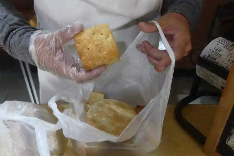 La inflación en alimentos volvió a acelerarse: superó el 2% en las últimas cuatro semanas