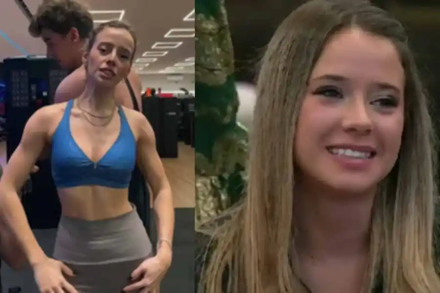 Preocupación por una ex Gran Hermano que atraviesa un durísimo problema de salud: “Estoy en tratamiento”