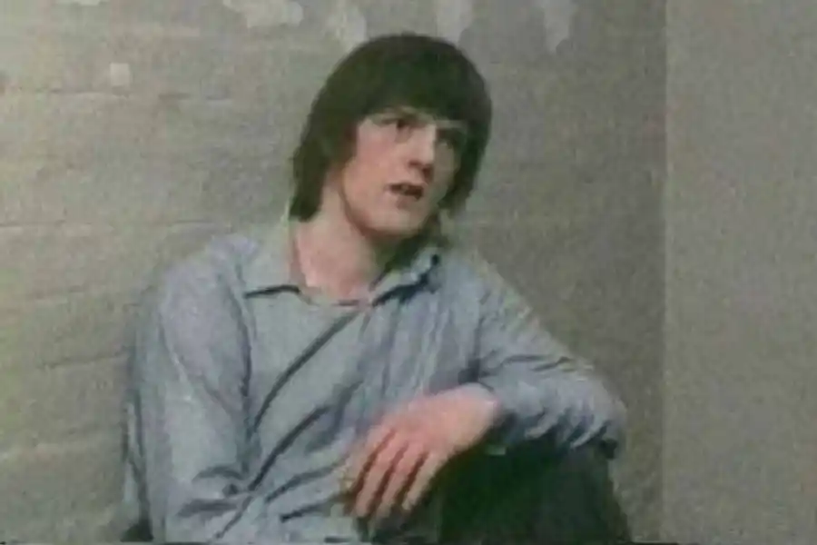 Quién es el preso más peligroso del mundo: lleva 42 años aislado en una caja de vidrio subterránea