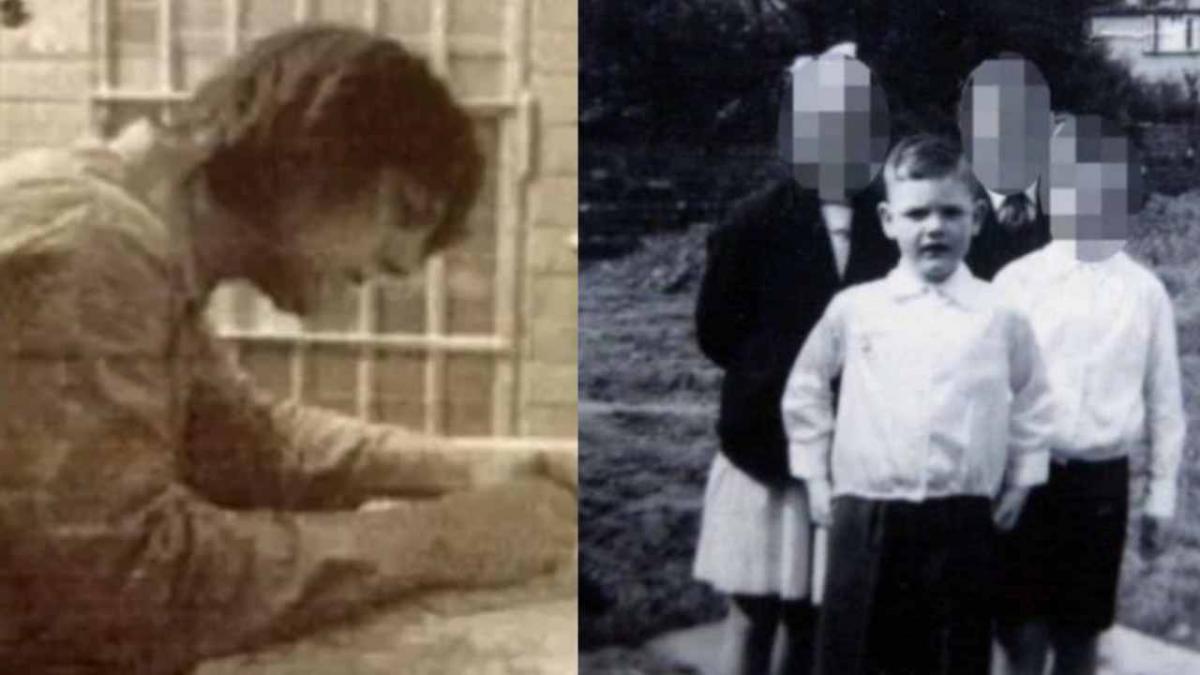 Quién es el preso más peligroso del mundo: lleva 42 años aislado en una caja de vidrio subterránea