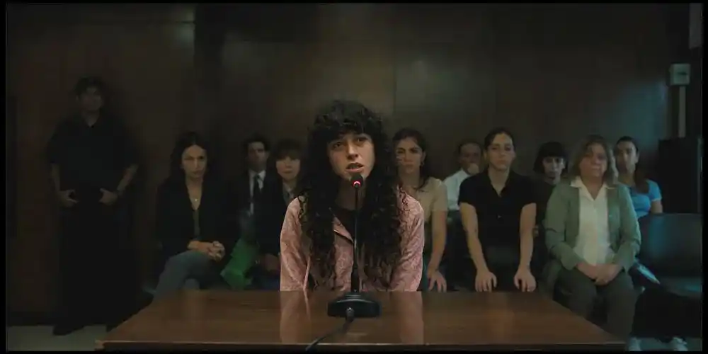 SOBRE UN HECHO REAL. “Belén” se ambienta en Tucumán en 2014.