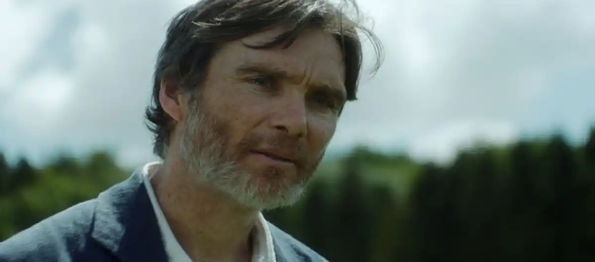 De qué trata Steve, la película de Cillian Murphy en Netflix para ver este fin de semana