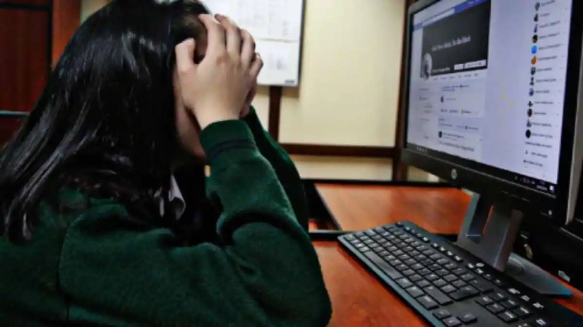 De los prostíbulos al chat: la mafia de la trata se viste de gamer y caza a menores por internet