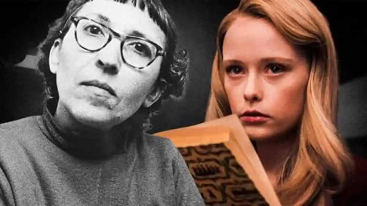 La verdadera historia de Adeline Watkins, la mujer que dijo haber amado a Ed Gein durante 20 años