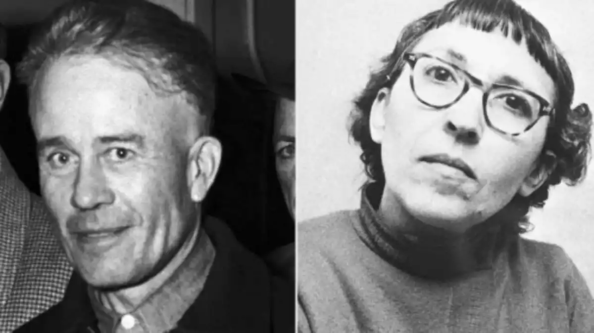 La verdadera historia de Adeline Watkins, la mujer que dijo haber amado a Ed Gein durante 20 años