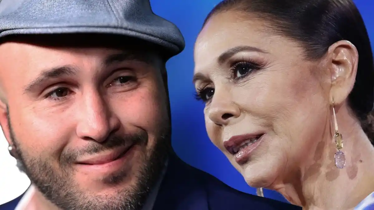 Isabel Pantoja podría heredarle a su hijo Kiko Rivera una millonaria deuda