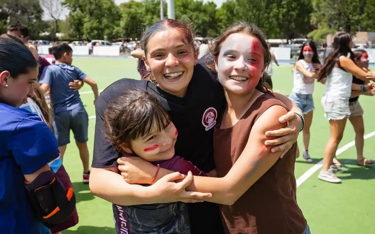 Sofía Odstrcil, la arquera de oro que sueña en grande desde Tucumán
