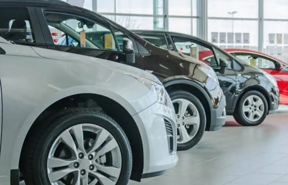 Top 10 de los autos más vendidos de septiembre en Argentina, según Acara