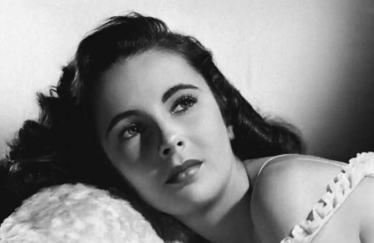 Quién fue Elizabeth Taylor, la mujer sobre la que Taylor Swift escribió una canción