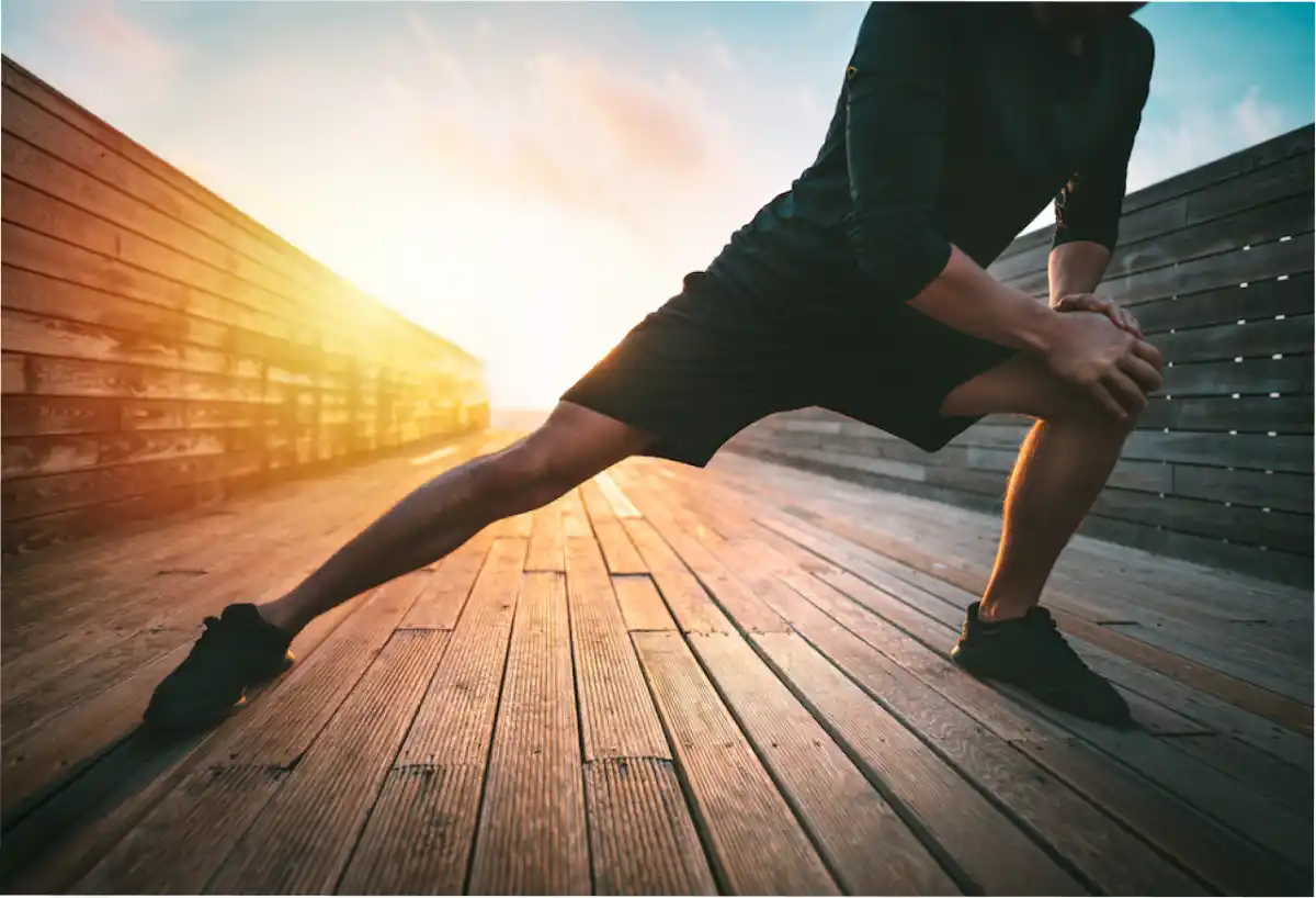 La clave para la salud integral está en los aductores.