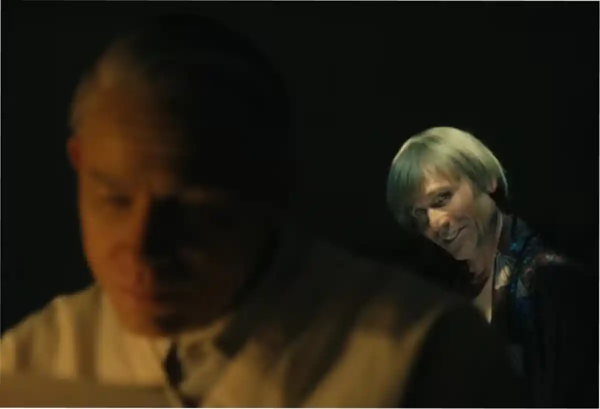 ¿Quién era Birdman en la serie de Ed Gein?