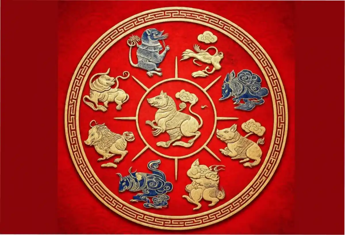 Los signos beneficiados en octubre.