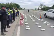 La detención de “Petiso David” Lobo: “Ángel Ale siempre estuvo con la Policía, ellos armaron todo”