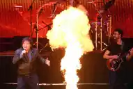 Milei presentó su nuevo libro: “No aflojen, estamos a mitad de camino”