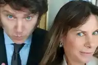 La fiscalía electoral dictaminó que Karen Reichardt encabece la boleta de LLA