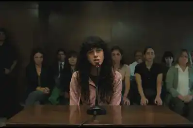 “Belén” es el cuarto filme nacional más visto del año