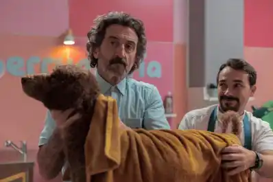 Animal arrasa en Netflix con Animal: las claves del éxito de la serie española