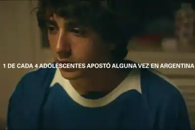 Varones, 13 años y billeteras virtuales son factores críticos para el ingreso a las apuestas