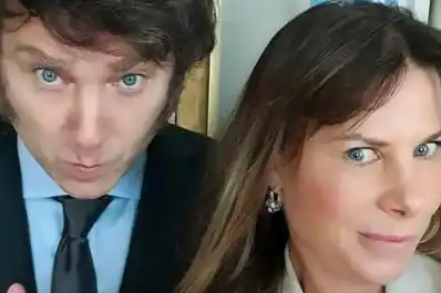 La fiscalía electoral dictaminó que Karen Reichardt encabece la boleta de LLA