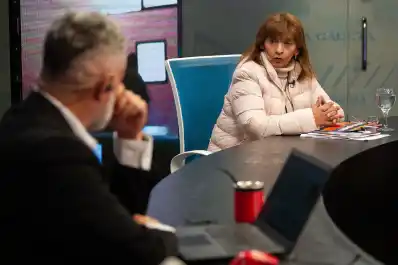 Investigan si la comisionada de Las Cejas usó fondos públicos para construir una casa en El Cadillal