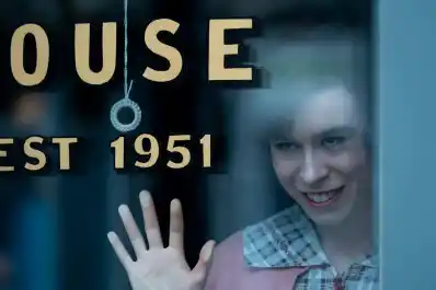 La miniserie de HBO Max de ocho capítulos que promete arrasar: ideal para ver en una tarde