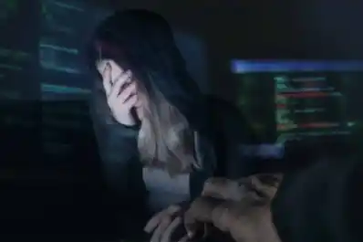 De los prostíbulos al chat: la mafia de la trata se viste de gamer y caza a menores por internet