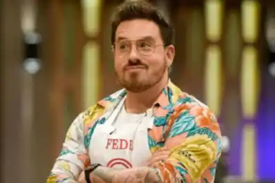 Fede Bal se sinceró: por qué deja a sus novias y cómo vive hoy el amor libre