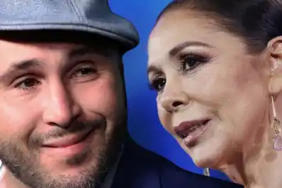 Isabel Pantoja podría heredarle a su hijo Kiko Rivera una millonaria deuda