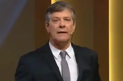 Mario Pergolini confesó que pensó en la muerte: He pasado por depresión y pánico