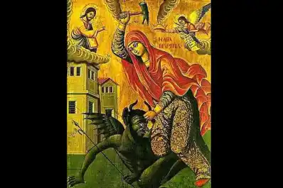 Santoral del 8 de octubre: Santa Pelagia, Santa Taís y San Hugo de Génova, ejemplos de conversión y servicio