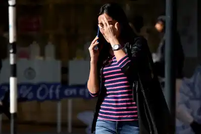 El tiempo en Tucumán: luego de una mañana fresca volverá a subir la temperatura