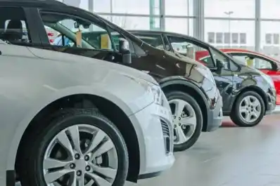 Top 10 de los autos más vendidos de septiembre en Argentina, según Acara