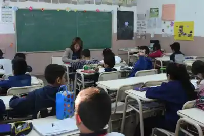Vouchers Educativos: cuánto cobro en octubre de 2025 y cierre de inscripciones