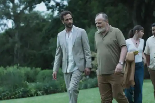 Industria audiovisual: “Me sorprendió la relación de Tafí Viejo con la cultura”