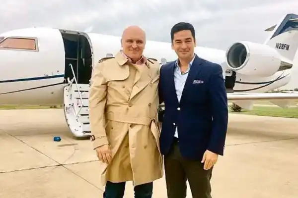 La Corte Suprema de Justicia nacional aprobó la extradición de Fred Machado a Estados Unidos