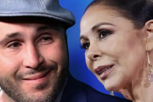 Isabel Pantoja podría heredarle a su hijo Kiko Rivera una millonaria deuda