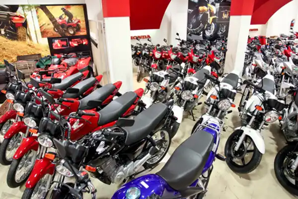 Top 10: estas son las motos más vendidas de septiembre 2025