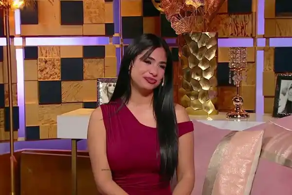 “Vamos a charlar cuando él salga”: ¿reconciliación de Daniela Celis y Thiago Medina?