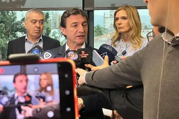 Roberto Sánchez: “La Justicia nos da la razón, en Tucumán hay narcopolítica”