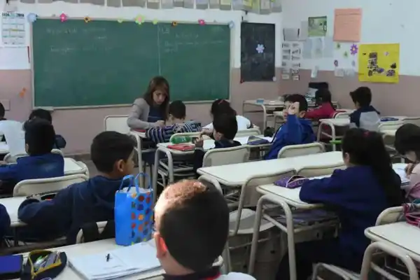 Vouchers Educativos: cuánto cobro en octubre de 2025 y cierre de inscripciones