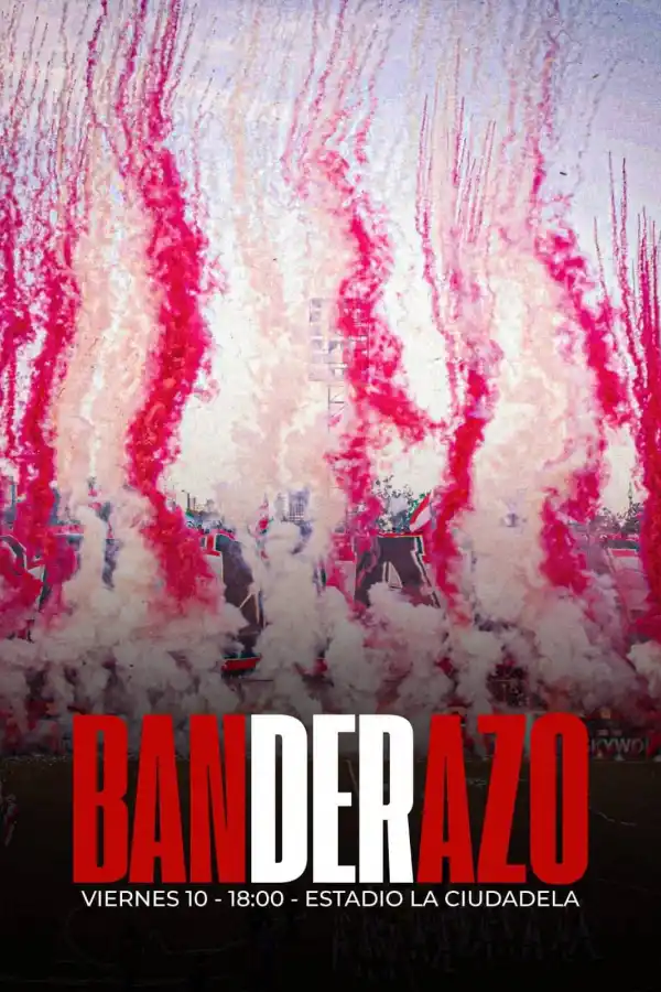 Hinchas de San Martín convocan un banderazo para despedir al equipo antes del duelo con Morón